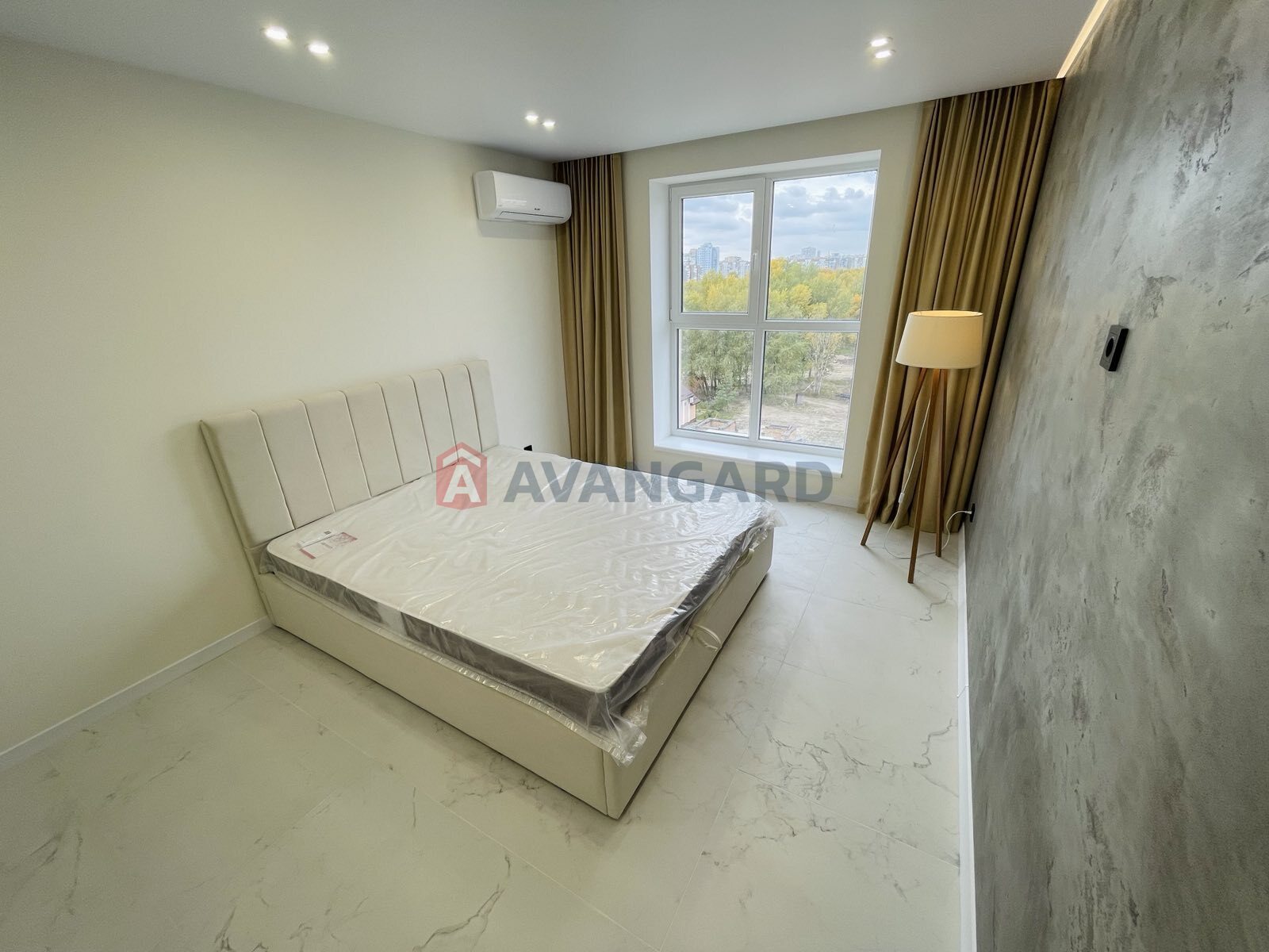 1 кім. квартира, 45/-/18 кв. м., 9/10 поверх фото 15 1 кім. квартира, 45/-/18 кв. м., 9/10 поверх фото 15