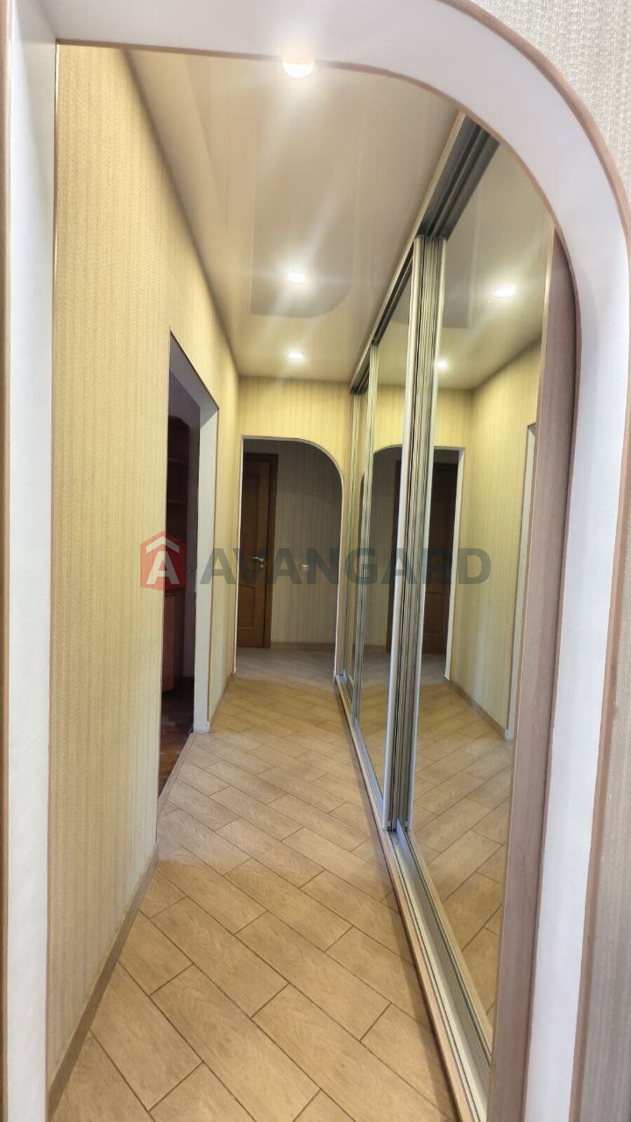 3 кім. квартира, 61,5/36/9 кв. м., 5/9 поверх фото 17 3 кім. квартира, 61,5/36/9 кв. м., 5/9 поверх фото 17