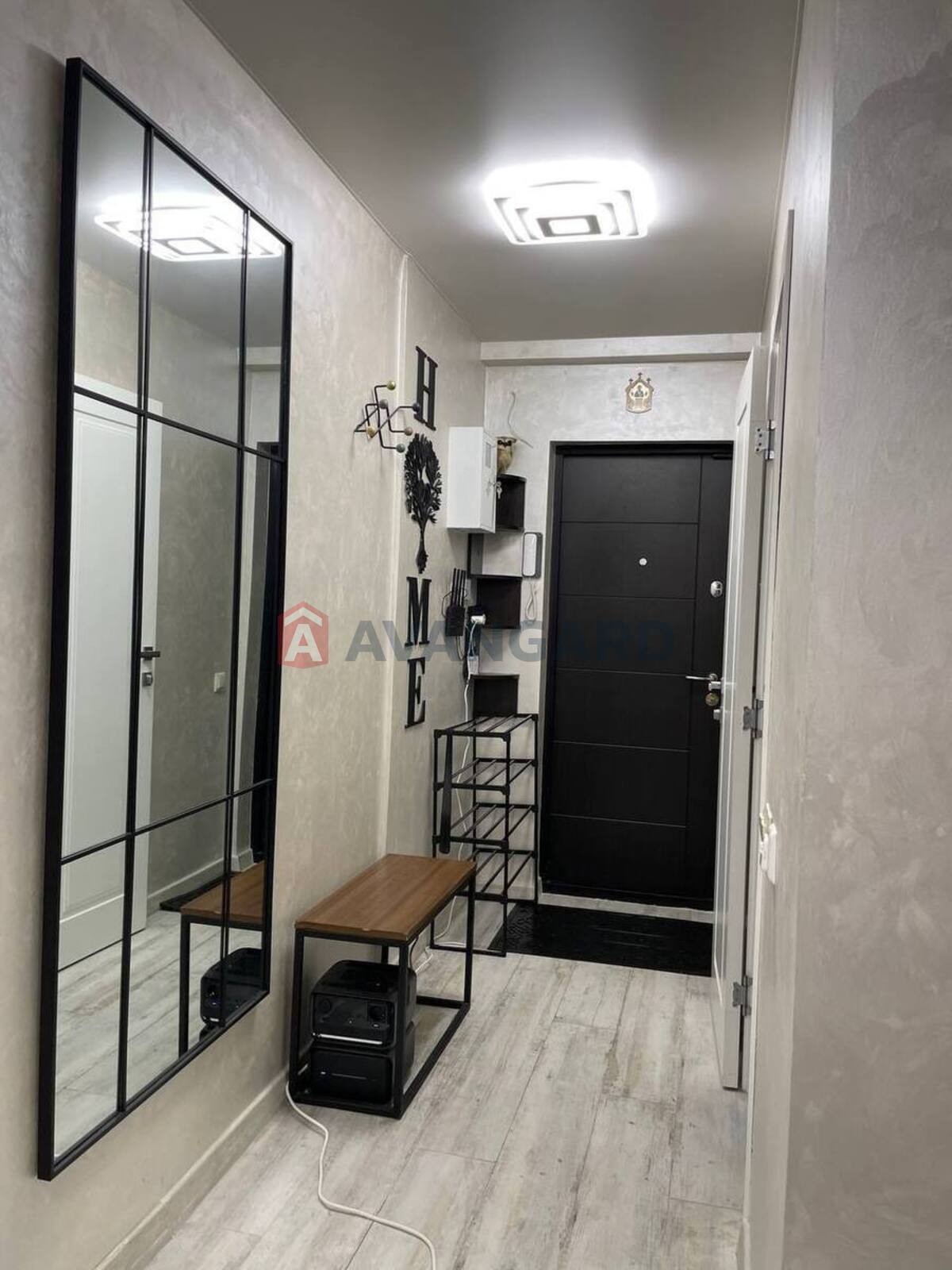 3 комн. квартира, 62/46/9 кв. м., 5/9 этаж фото 2 3 комн. квартира, 62/46/9 кв. м., 5/9 этаж фото 2