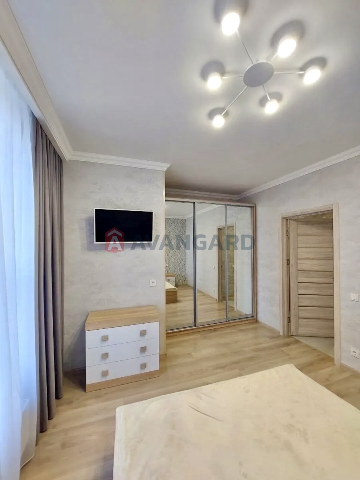 2 комн. квартира, 48/18/18 кв. м., 12/16 этаж фото 6 2 комн. квартира, 48/18/18 кв. м., 12/16 этаж фото 6