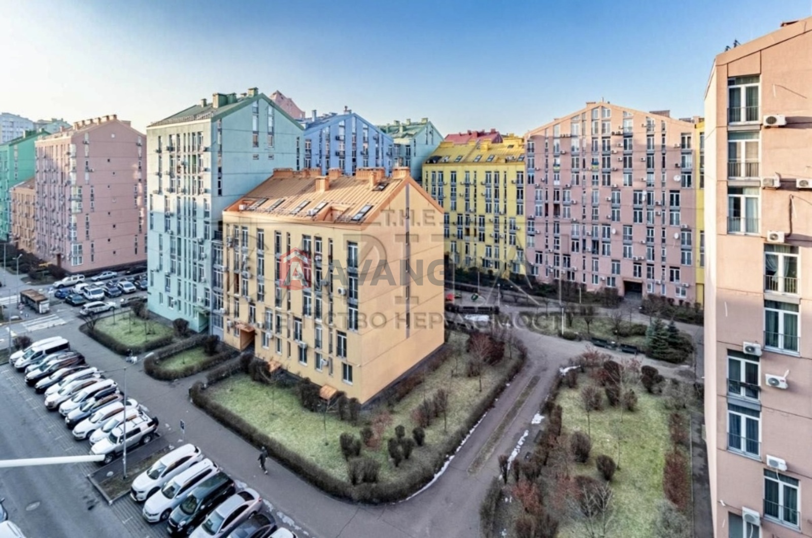 3 комн. квартира, 87/47/18 кв. м., 8/10 этаж фото 23 3 комн. квартира, 87/47/18 кв. м., 8/10 этаж фото 23