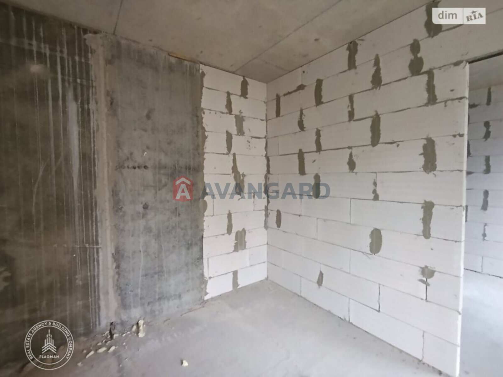 1 кім. квартира, 30/-/- кв. м., 1/9 поверх фото 8 1 кім. квартира, 30/-/- кв. м., 1/9 поверх фото 8