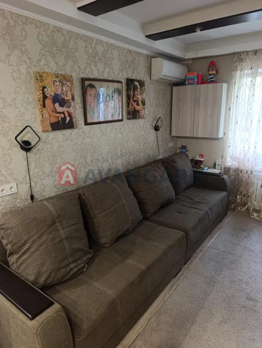 3 комн. квартира, 69/-/7 кв. м., 2/9 этаж фото 16 3 комн. квартира, 69/-/7 кв. м., 2/9 этаж фото 16