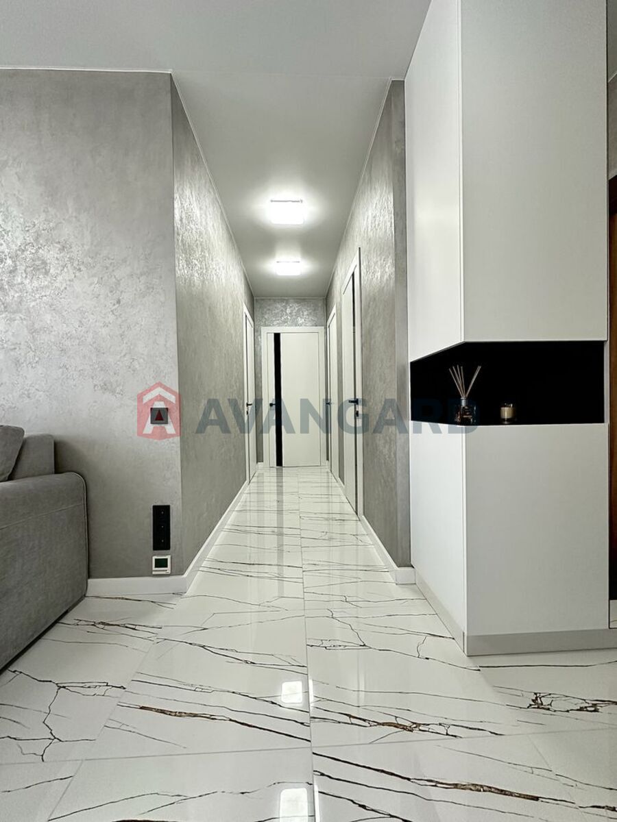 3 кім. квартира, 80/-/19 кв. м., 5/25 поверх фото 10 3 кім. квартира, 80/-/19 кв. м., 5/25 поверх фото 10