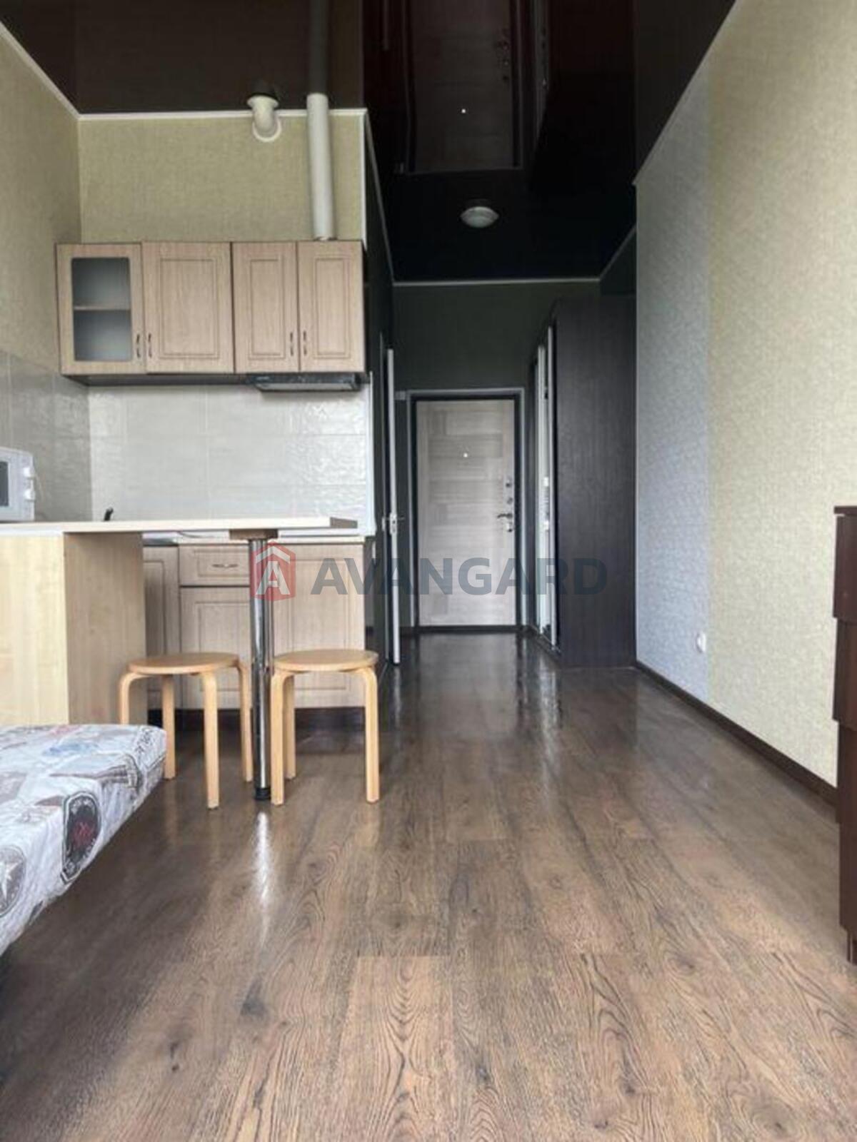 1 кім. квартира, 22/-/22 кв. м., 3/28 поверх фото 3 1 кім. квартира, 22/-/22 кв. м., 3/28 поверх фото 3