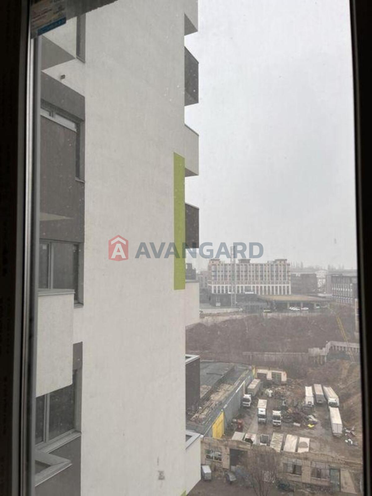 2 комн. квартира, 61/-/11 кв. м., 16/22 этаж фото 8 2 комн. квартира, 61/-/11 кв. м., 16/22 этаж фото 8