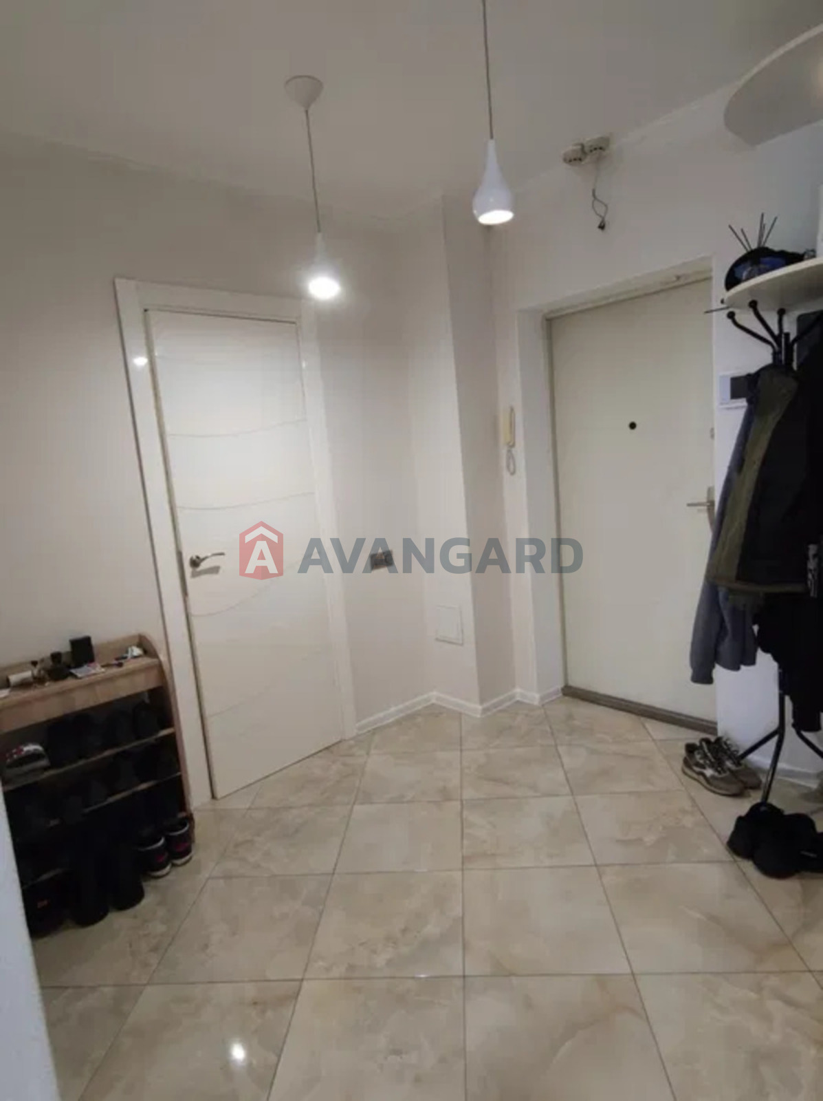 1 кім. квартира, 56/-/14 кв. м., 19/23 поверх фото 7 1 кім. квартира, 56/-/14 кв. м., 19/23 поверх фото 7