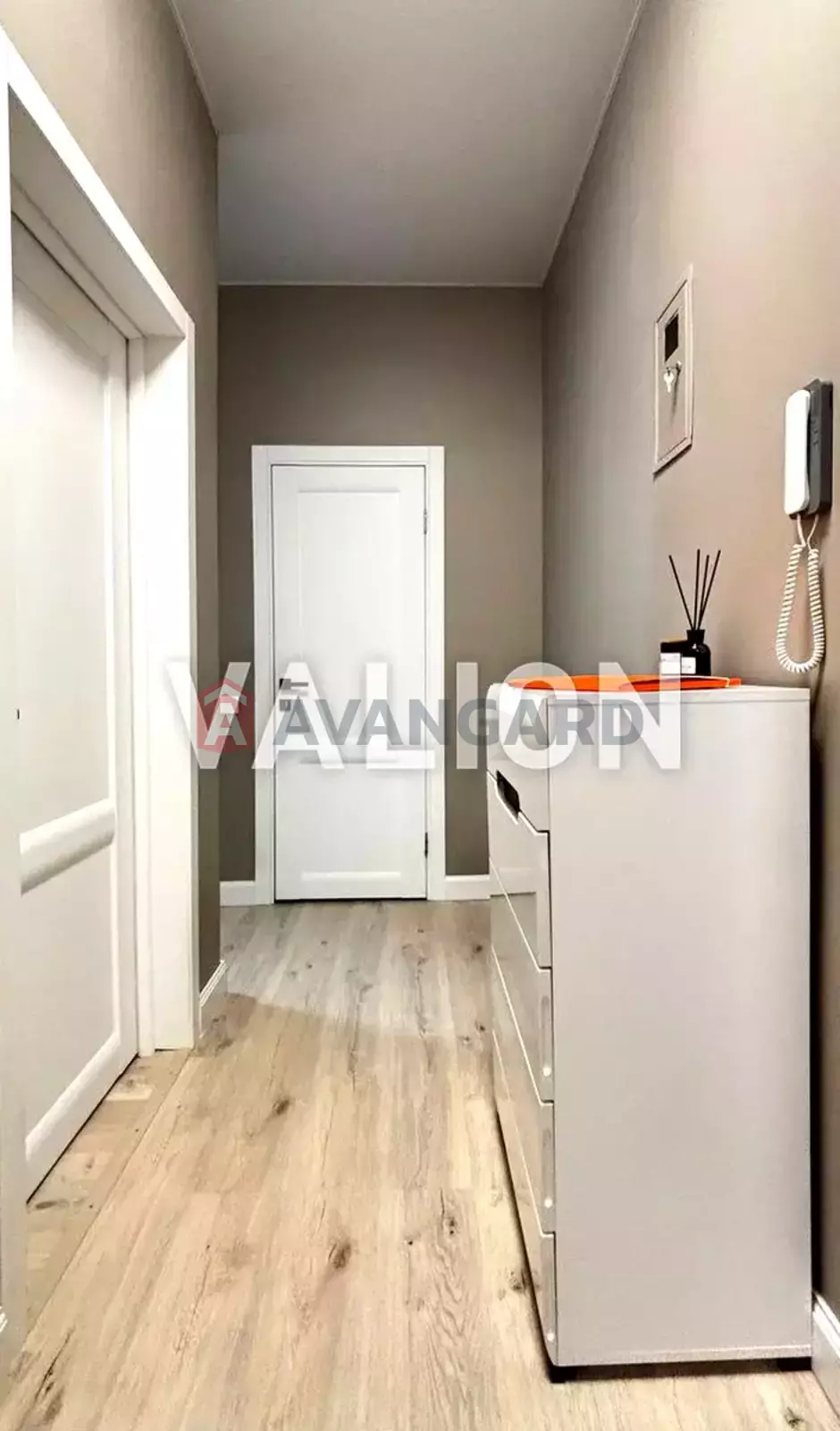 1 комн. квартира, 32/18/8 кв. м., 3/5 этаж фото 9 1 комн. квартира, 32/18/8 кв. м., 3/5 этаж фото 9