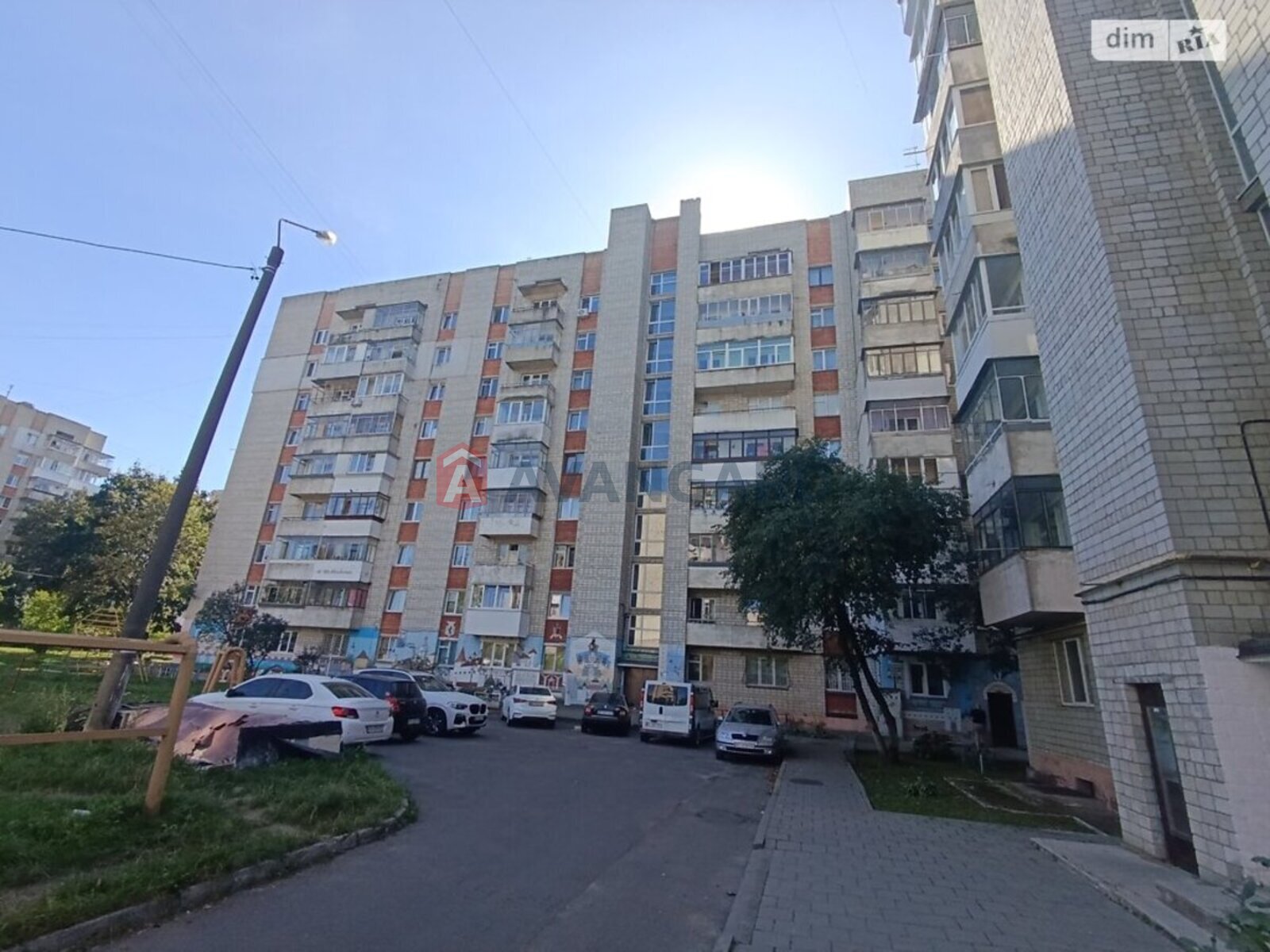 1 комн. квартира, 36/-/7 кв. м., 8/9 этаж фото 19 1 комн. квартира, 36/-/7 кв. м., 8/9 этаж фото 19