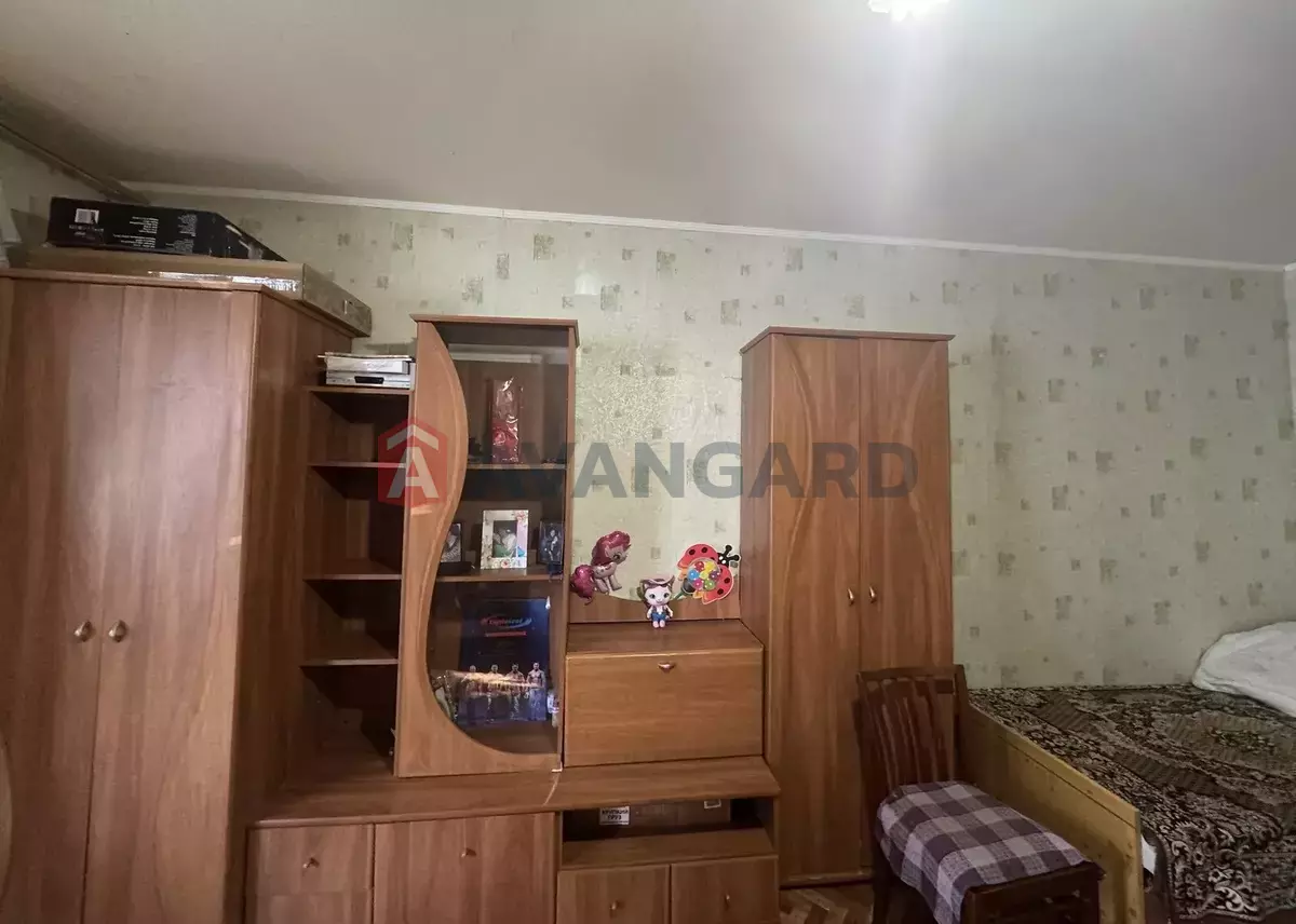 1 кім. квартира, 40/32/8 кв. м., 1/9 поверх фото 18 1 кім. квартира, 40/32/8 кв. м., 1/9 поверх фото 18