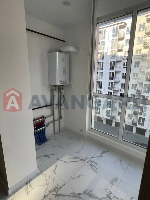 1 комн. квартира, 44,8/16,0/16,6 кв. м., 6/10 этаж фото 3 1 комн. квартира, 44,8/16,0/16,6 кв. м., 6/10 этаж фото 3