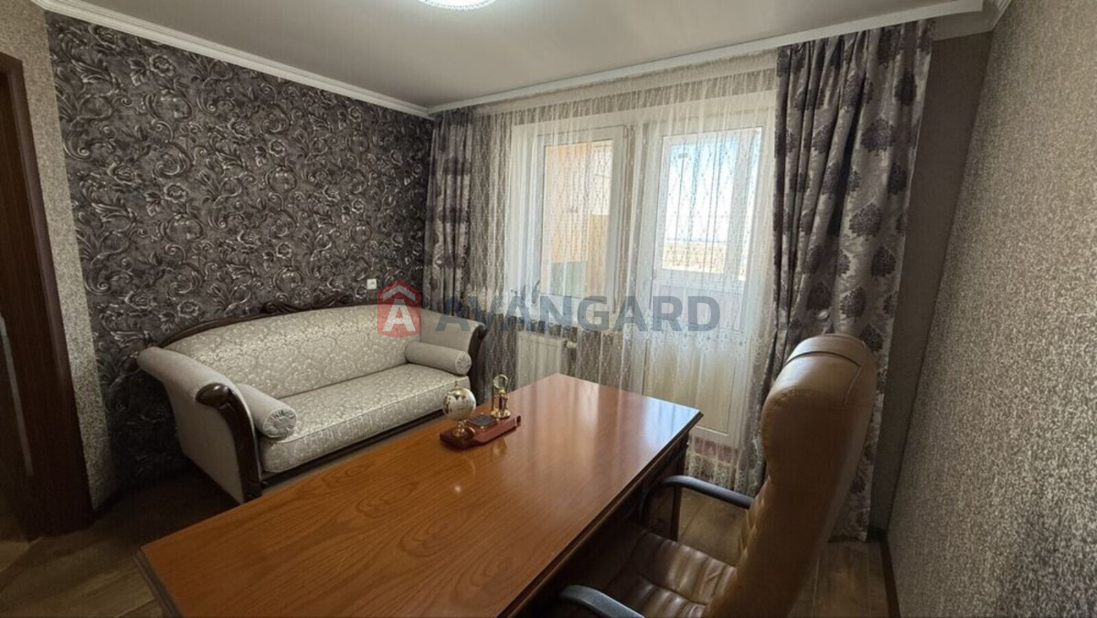 5 кім. квартира, 170/-/12 кв. м., 13/17 поверх фото 5 5 кім. квартира, 170/-/12 кв. м., 13/17 поверх фото 5