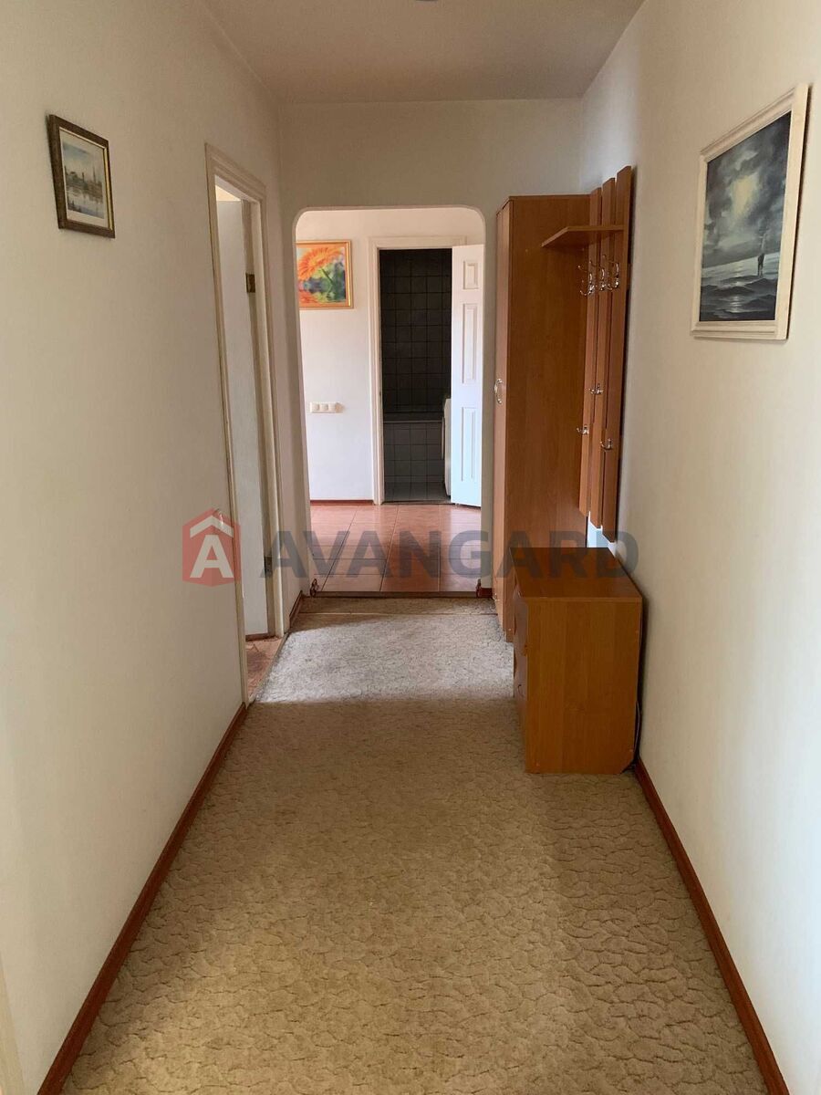 3 комн. квартира, 68/-/14 кв. м., 6/9 этаж фото 10 3 комн. квартира, 68/-/14 кв. м., 6/9 этаж фото 10