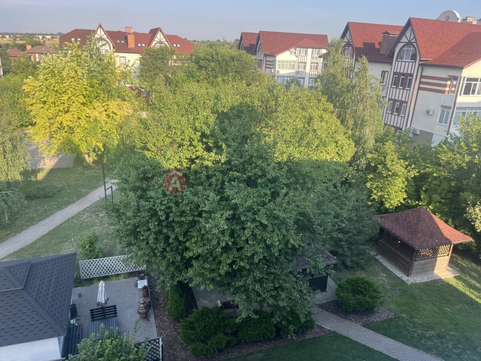 4 комн. квартира, 162/-/40 кв. м., 4/4 этаж фото 4 4 комн. квартира, 162/-/40 кв. м., 4/4 этаж фото 4