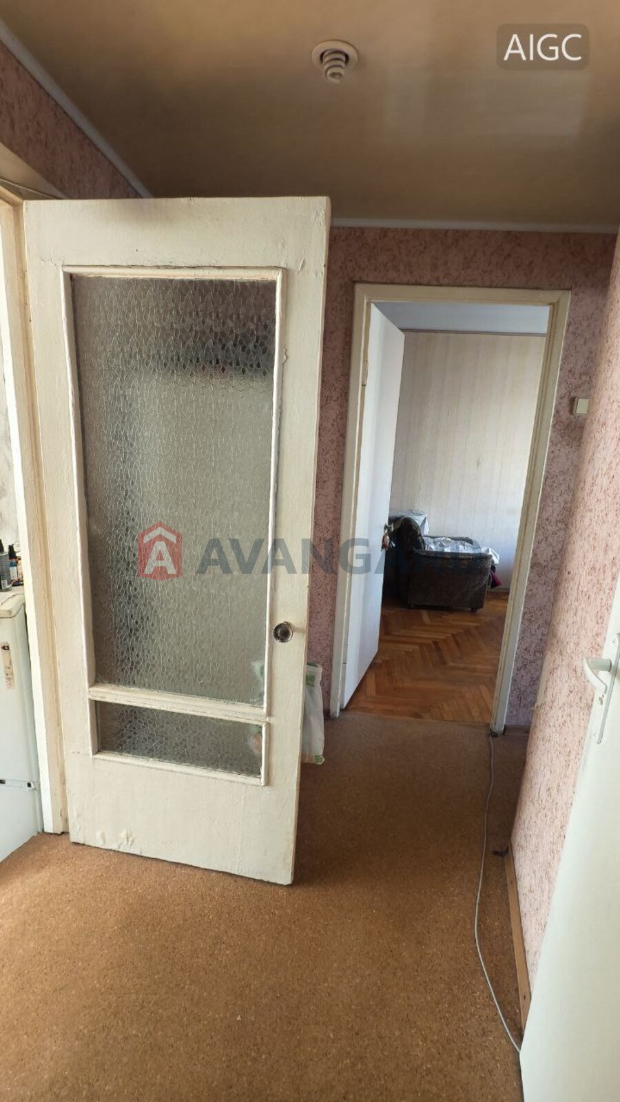 3 комн. квартира, 54/-/7 кв. м., 2/5 этаж фото 11 3 комн. квартира, 54/-/7 кв. м., 2/5 этаж фото 11