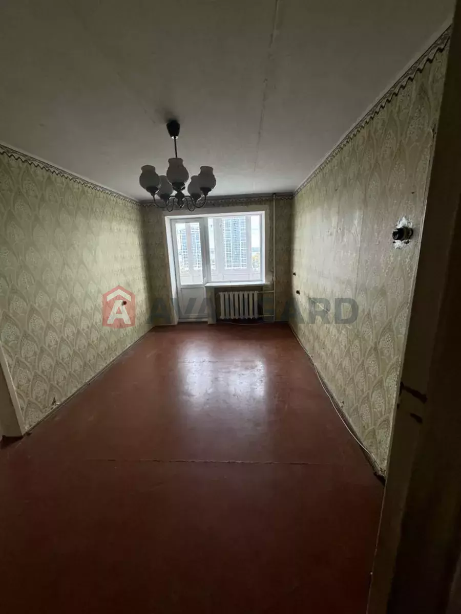 2 кім. квартира, 45/-/6 кв. м., 4/5 поверх фото 3 2 кім. квартира, 45/-/6 кв. м., 4/5 поверх фото 3