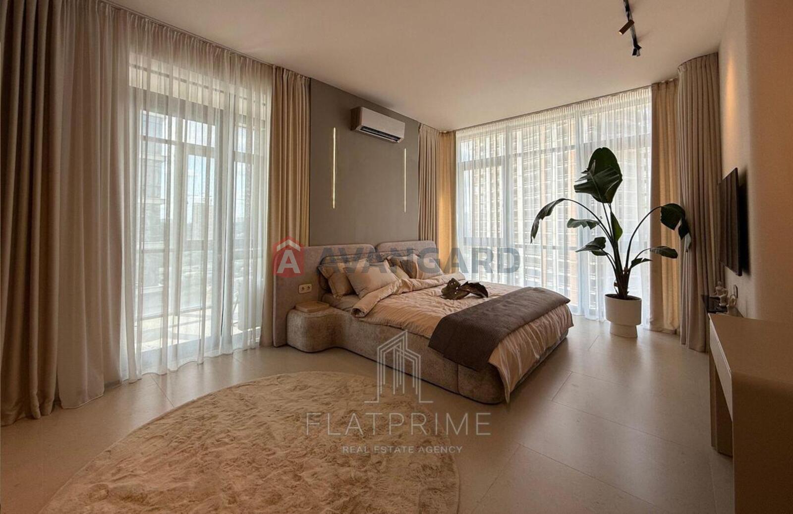 2 комн. квартира, 80/40/27 кв. м., 12/25 этаж фото 3 2 комн. квартира, 80/40/27 кв. м., 12/25 этаж фото 3