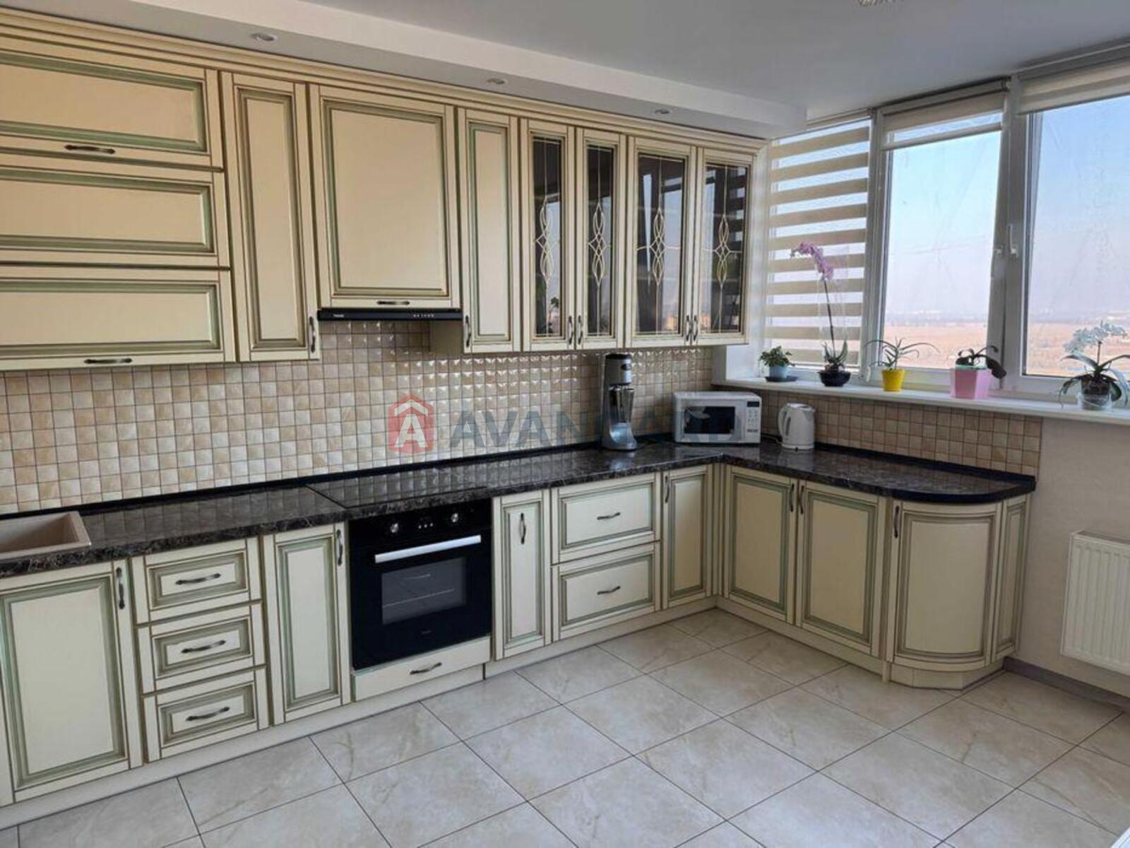 3 комн. квартира, 100/-/16 кв. м., 15/17 этаж фото 2 3 комн. квартира, 100/-/16 кв. м., 15/17 этаж фото 2