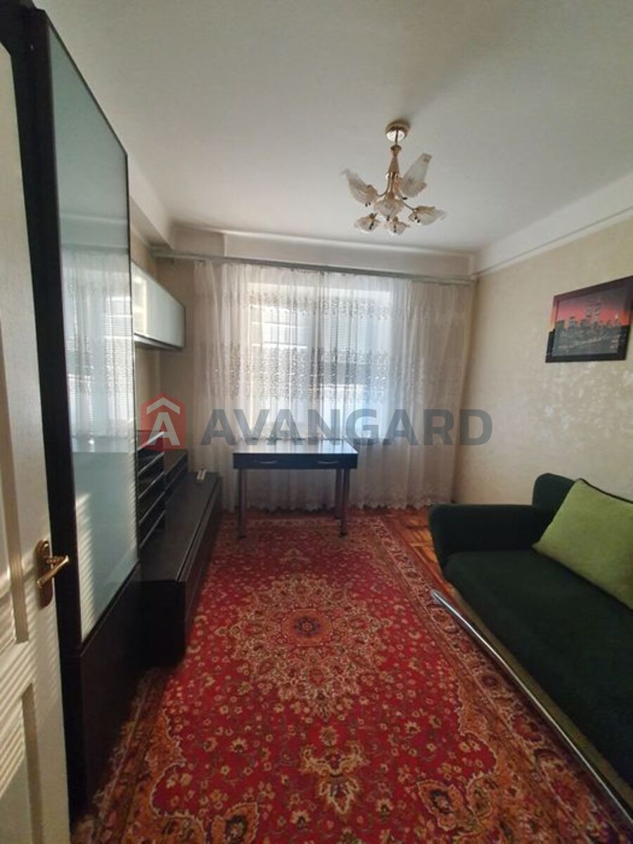 2 комн. квартира, 51/-/9 кв. м., 5/9 этаж фото 7 2 комн. квартира, 51/-/9 кв. м., 5/9 этаж фото 7