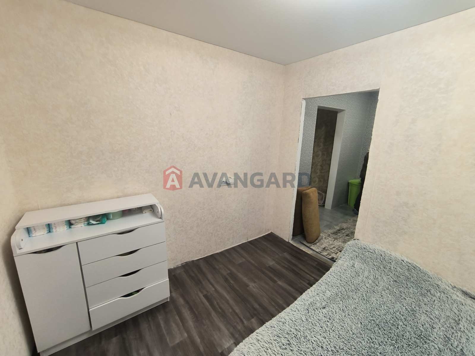 3 кім. квартира, 67/-/8 кв. м., 1/9 поверх фото 7 3 кім. квартира, 67/-/8 кв. м., 1/9 поверх фото 7