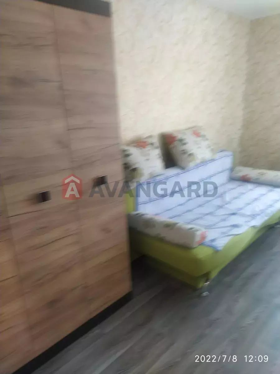 2 кім. квартира, 46/-/6 кв. м., 9/9 поверх фото 6 2 кім. квартира, 46/-/6 кв. м., 9/9 поверх фото 6