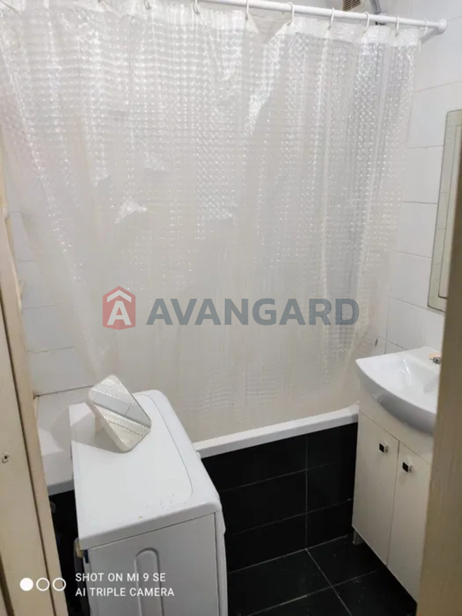 1 комн. квартира, 30/-/5 кв. м., 1/3 этаж фото 8 1 комн. квартира, 30/-/5 кв. м., 1/3 этаж фото 8