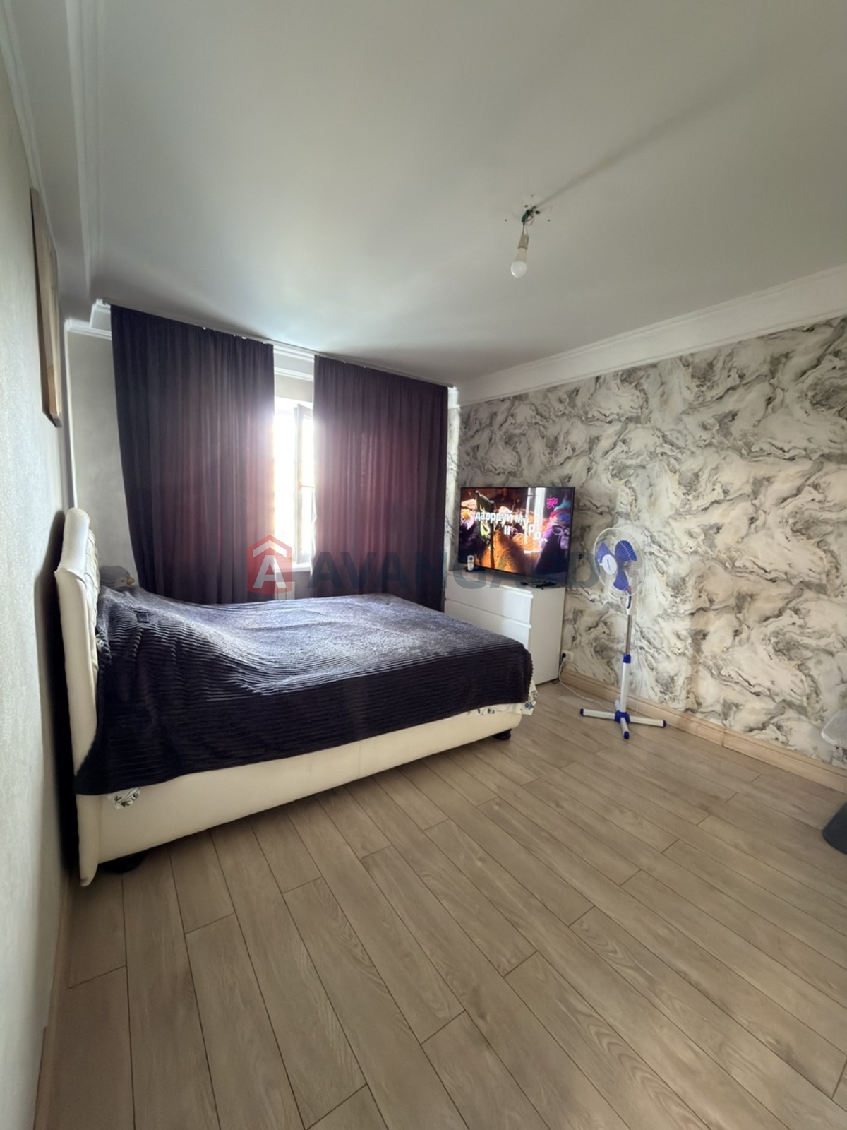 2 комн. квартира, 43/26/6 кв. м., 9/9 этаж фото 11 2 комн. квартира, 43/26/6 кв. м., 9/9 этаж фото 11