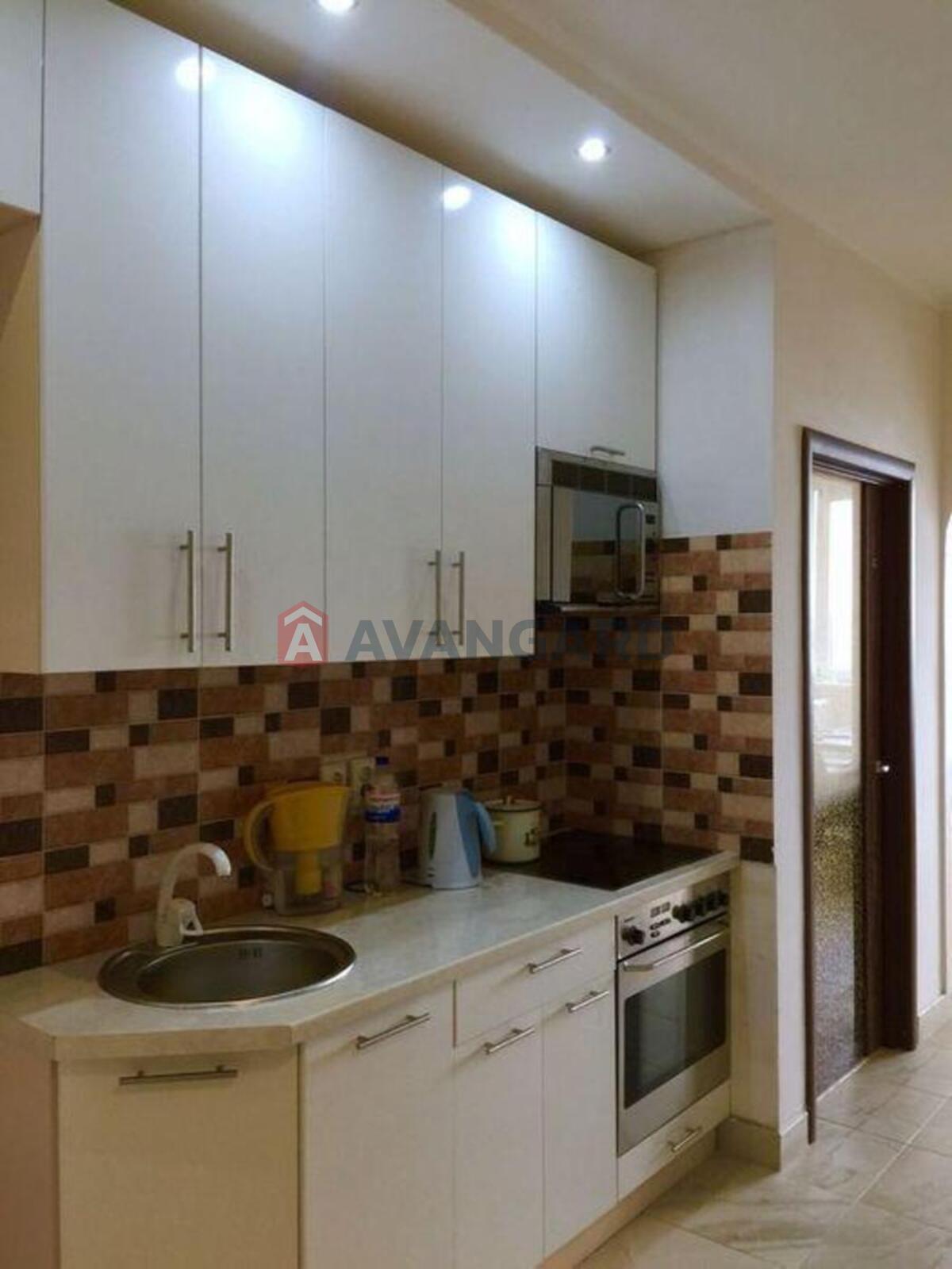 3 комн. квартира, 50/-/5 кв. м., 23/27 этаж фото 5 3 комн. квартира, 50/-/5 кв. м., 23/27 этаж фото 5