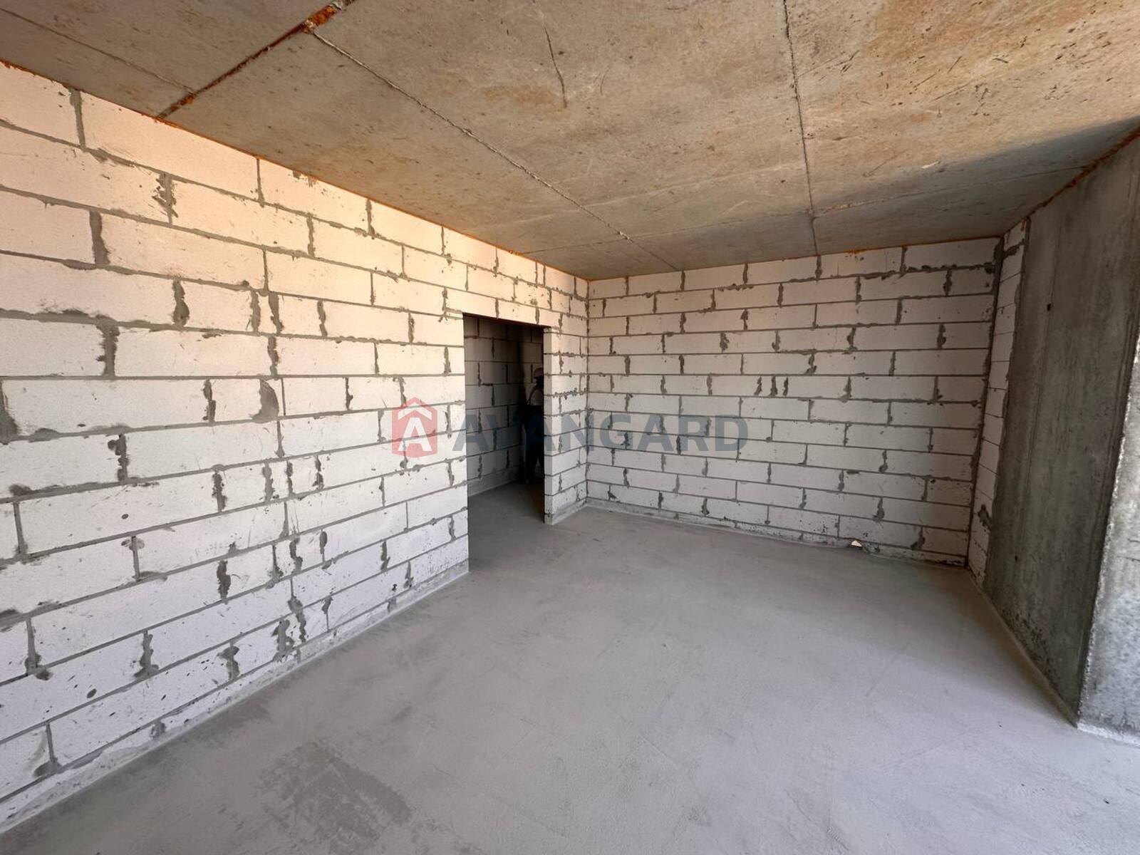 2 кім. квартира, 85/35/13 кв. м., 13/17 поверх фото 9 2 кім. квартира, 85/35/13 кв. м., 13/17 поверх фото 9