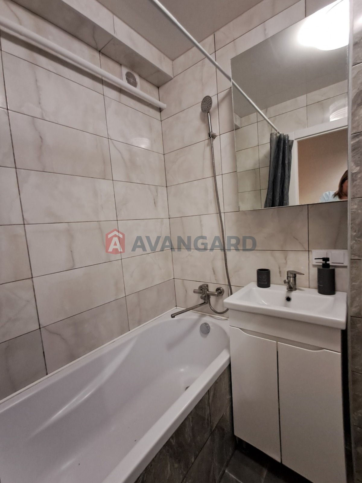 2 комн. квартира, 46/30/7 кв. м., 1/9 этаж фото 26 2 комн. квартира, 46/30/7 кв. м., 1/9 этаж фото 26