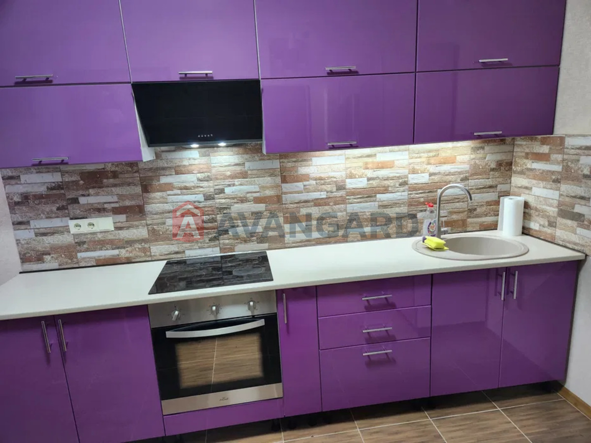 1 комн. квартира, 48/-/12 кв. м., 21/25 этаж фото 10 1 комн. квартира, 48/-/12 кв. м., 21/25 этаж фото 10