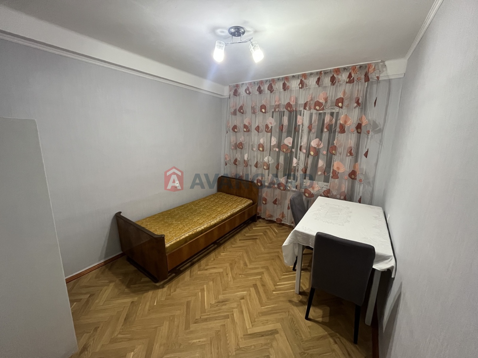 3 комн. квартира, 59/40/7 кв. м., 6/9 этаж фото 4 3 комн. квартира, 59/40/7 кв. м., 6/9 этаж фото 4