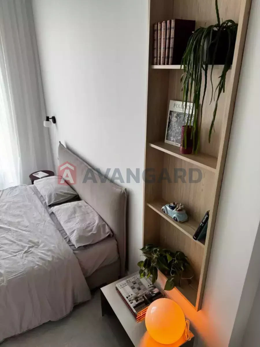 2 кім. квартира, 49/14,7/21,5 кв. м., 17/24 поверх фото 6 2 кім. квартира, 49/14,7/21,5 кв. м., 17/24 поверх фото 6