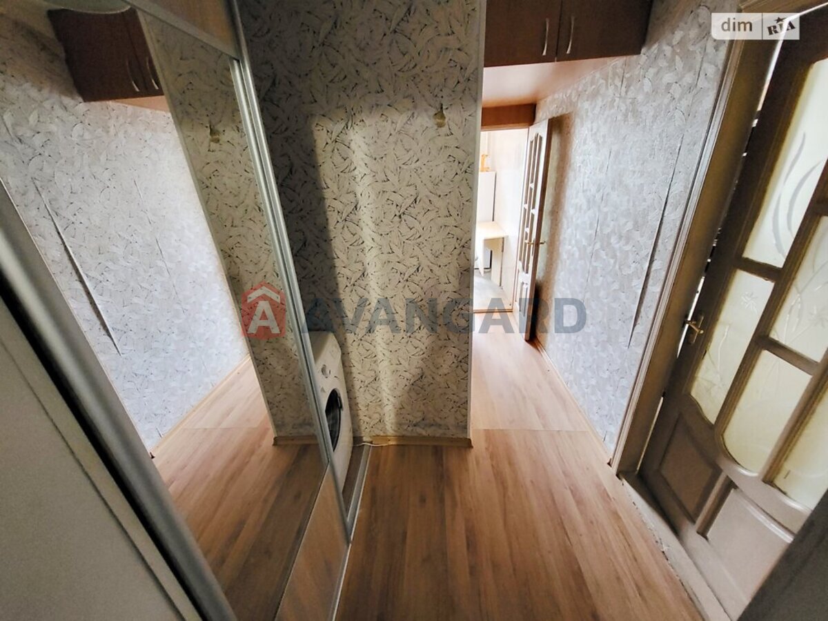 1 комн. квартира, 29/18/6 кв. м., 6/9 этаж фото 14 1 комн. квартира, 29/18/6 кв. м., 6/9 этаж фото 14