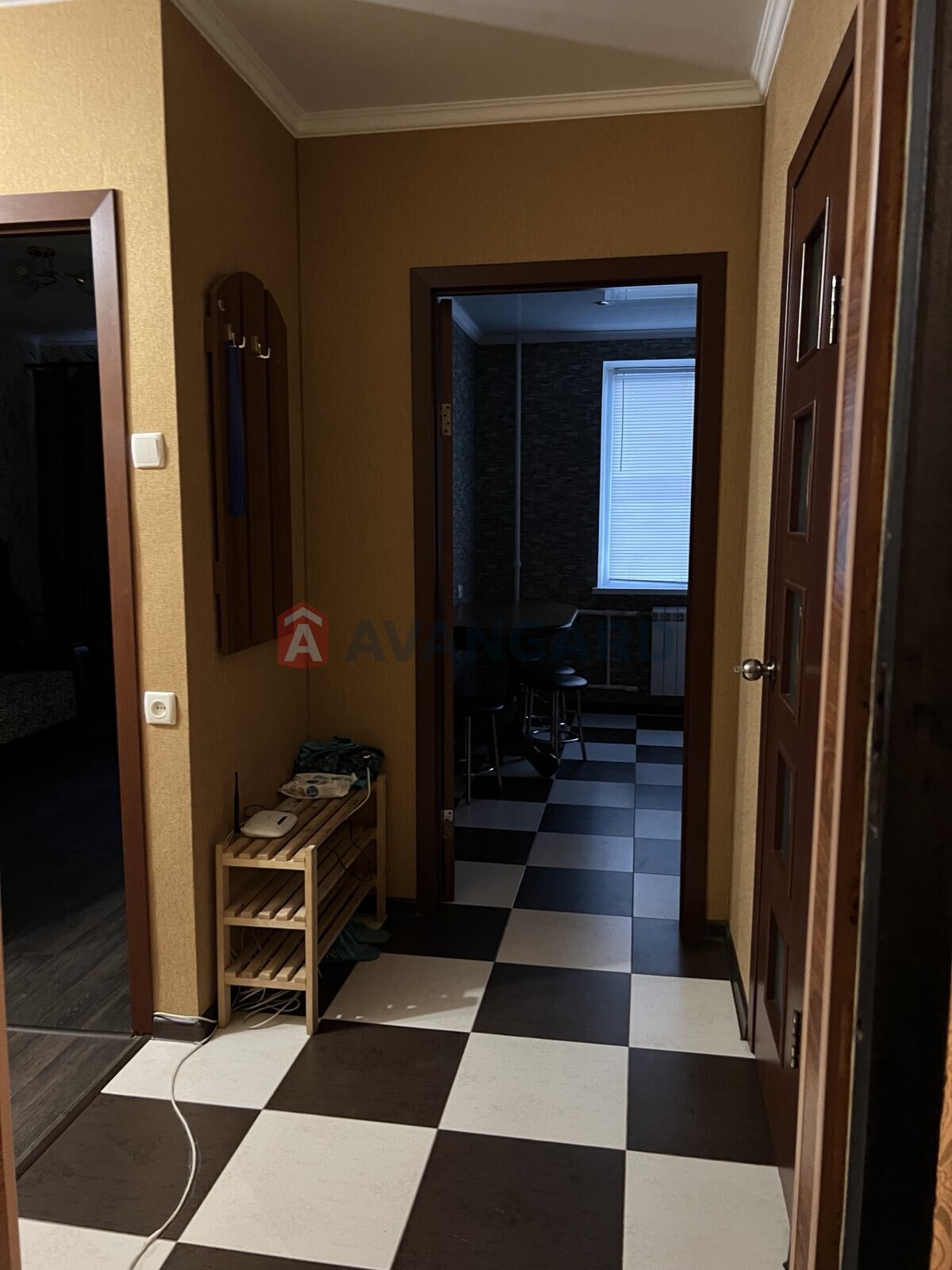 3 комн. квартира, 70,4/46,9/9,7 кв. м., 6/9 этаж фото 3 3 комн. квартира, 70,4/46,9/9,7 кв. м., 6/9 этаж фото 3