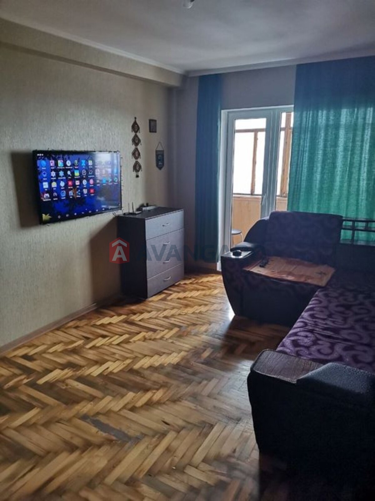 2 кім. квартира, 51/-/8 кв. м., 8/9 поверх фото 5 2 кім. квартира, 51/-/8 кв. м., 8/9 поверх фото 5