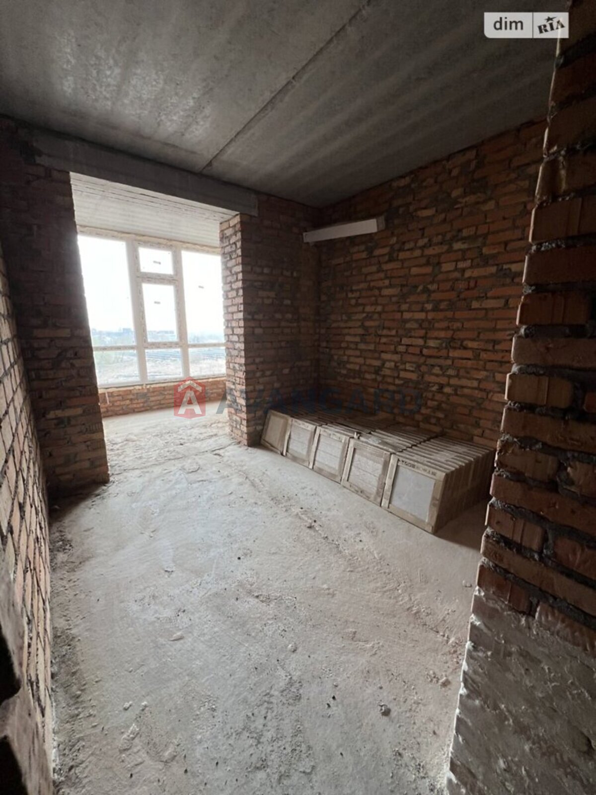 1 кім. квартира, 38/-/- кв. м., 6/9 поверх фото 10 1 кім. квартира, 38/-/- кв. м., 6/9 поверх фото 10