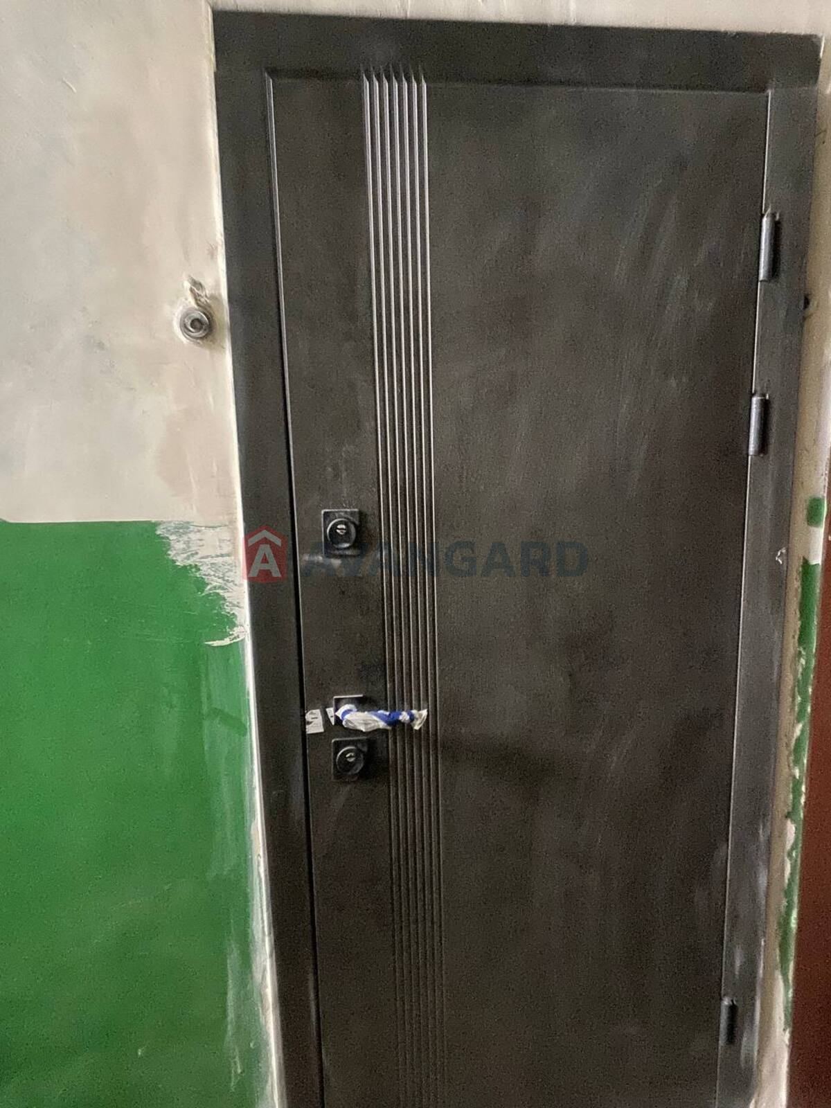 2 кім. квартира, 45/-/6 кв. м., 3/5 поверх фото 1 2 кім. квартира, 45/-/6 кв. м., 3/5 поверх фото 1