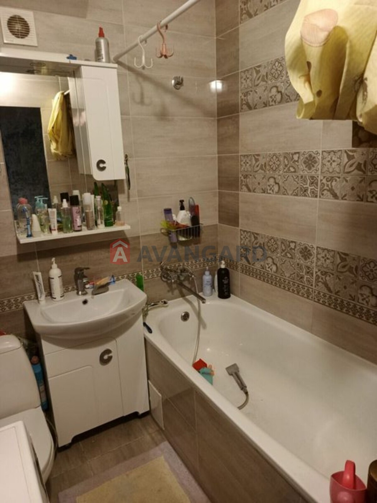 1 кім. квартира, 38/-/6 кв. м., 9/9 поверх фото 5 1 кім. квартира, 38/-/6 кв. м., 9/9 поверх фото 5