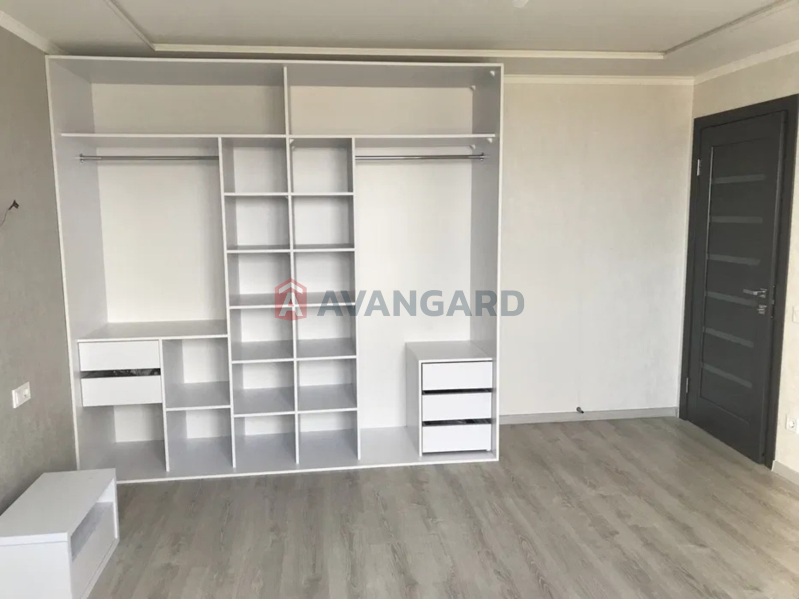 3 комн. квартира, 92/49,1/10 кв. м., 7/10 этаж фото 4 3 комн. квартира, 92/49,1/10 кв. м., 7/10 этаж фото 4