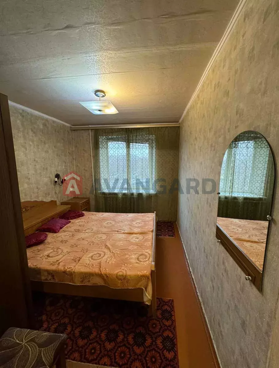 3 кім. квартира, 57/-/- кв. м., 3/9 поверх фото 6 3 кім. квартира, 57/-/- кв. м., 3/9 поверх фото 6