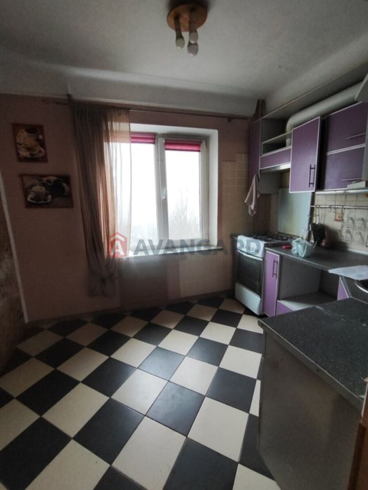 2 комн. квартира, 53/-/7 кв. м., 6/9 этаж фото 2 2 комн. квартира, 53/-/7 кв. м., 6/9 этаж фото 2