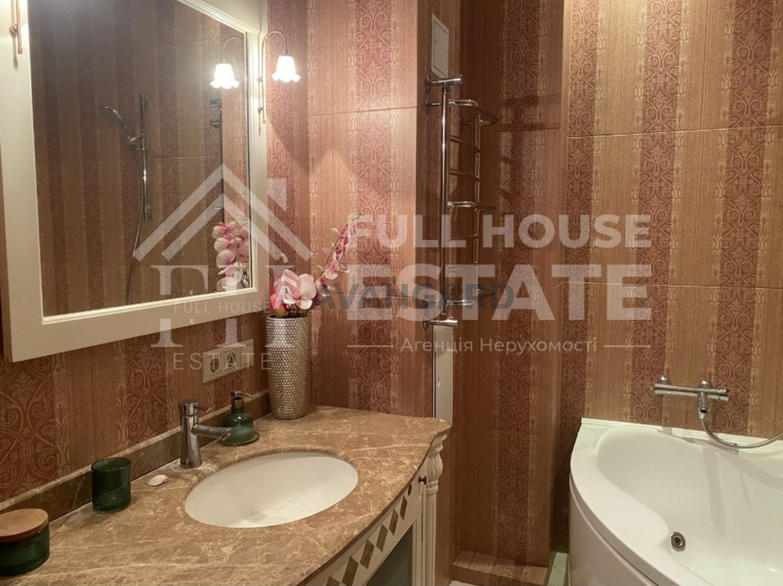2 комн. квартира, 93/50/15 кв. м., 6/27 этаж фото 6 2 комн. квартира, 93/50/15 кв. м., 6/27 этаж фото 6