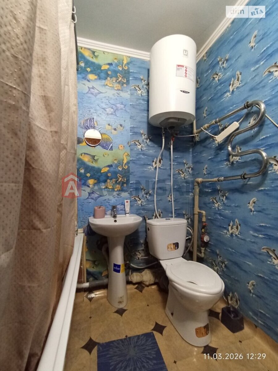 1 комн. квартира, 38/-/7 кв. м., 6/9 этаж фото 2 1 комн. квартира, 38/-/7 кв. м., 6/9 этаж фото 2