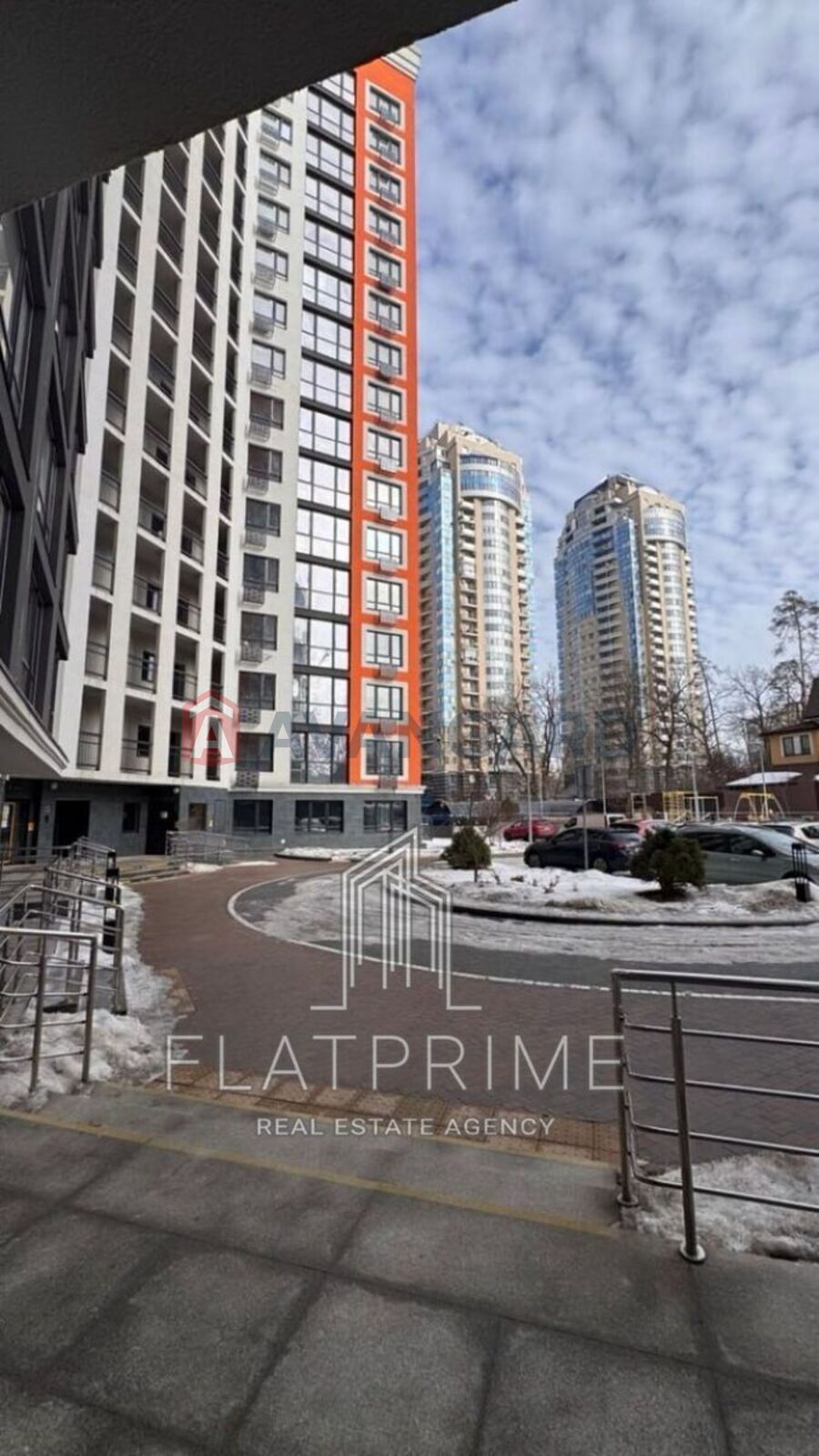 3 комн. квартира, 96/40/15 кв. м., 10/16 этаж фото 30 3 комн. квартира, 96/40/15 кв. м., 10/16 этаж фото 30