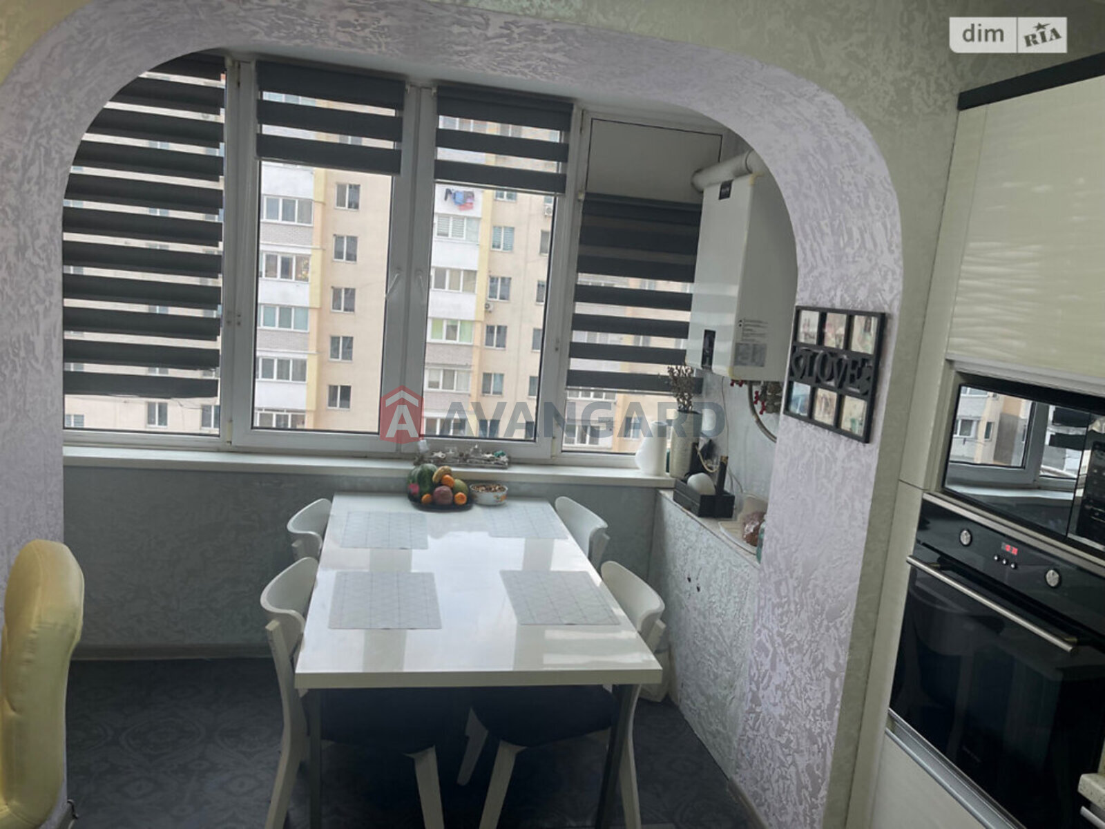 3 комн. квартира, 66/51/- кв. м., 6/11 этаж фото 13 3 комн. квартира, 66/51/- кв. м., 6/11 этаж фото 13