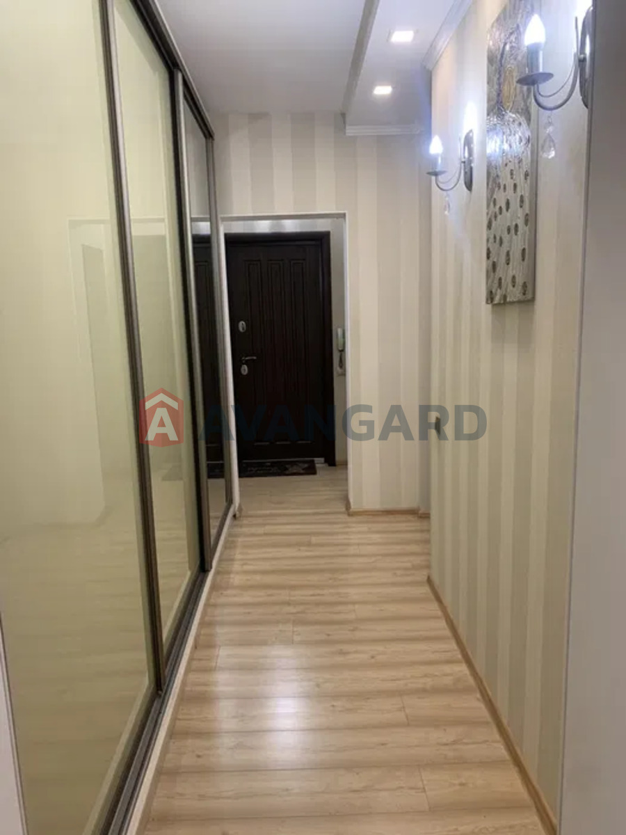 3 кім. квартира, 79/45,6/18 кв. м., 1/10 поверх фото 10 3 кім. квартира, 79/45,6/18 кв. м., 1/10 поверх фото 10