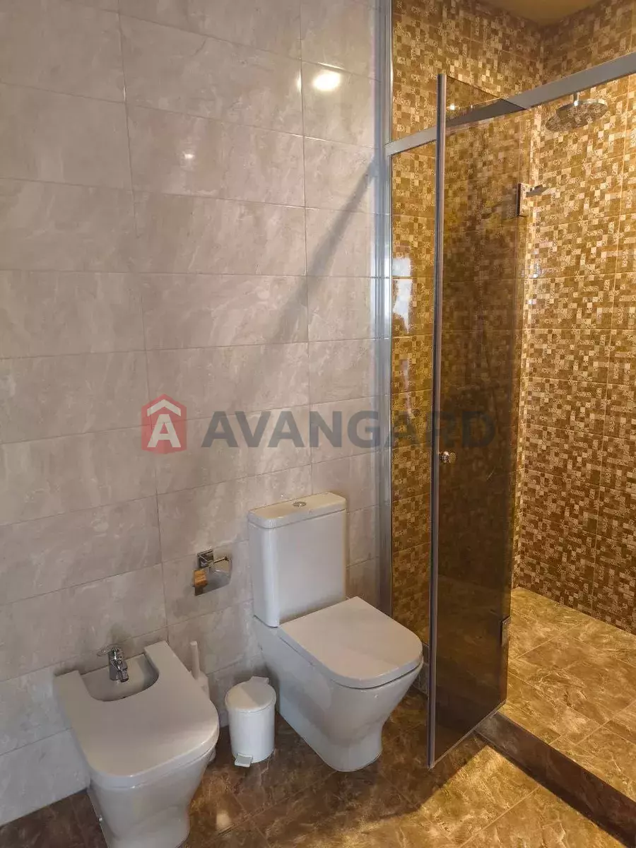 4 кім. квартира, 125/-/15 кв. м., 16/17 поверх фото 3 4 кім. квартира, 125/-/15 кв. м., 16/17 поверх фото 3