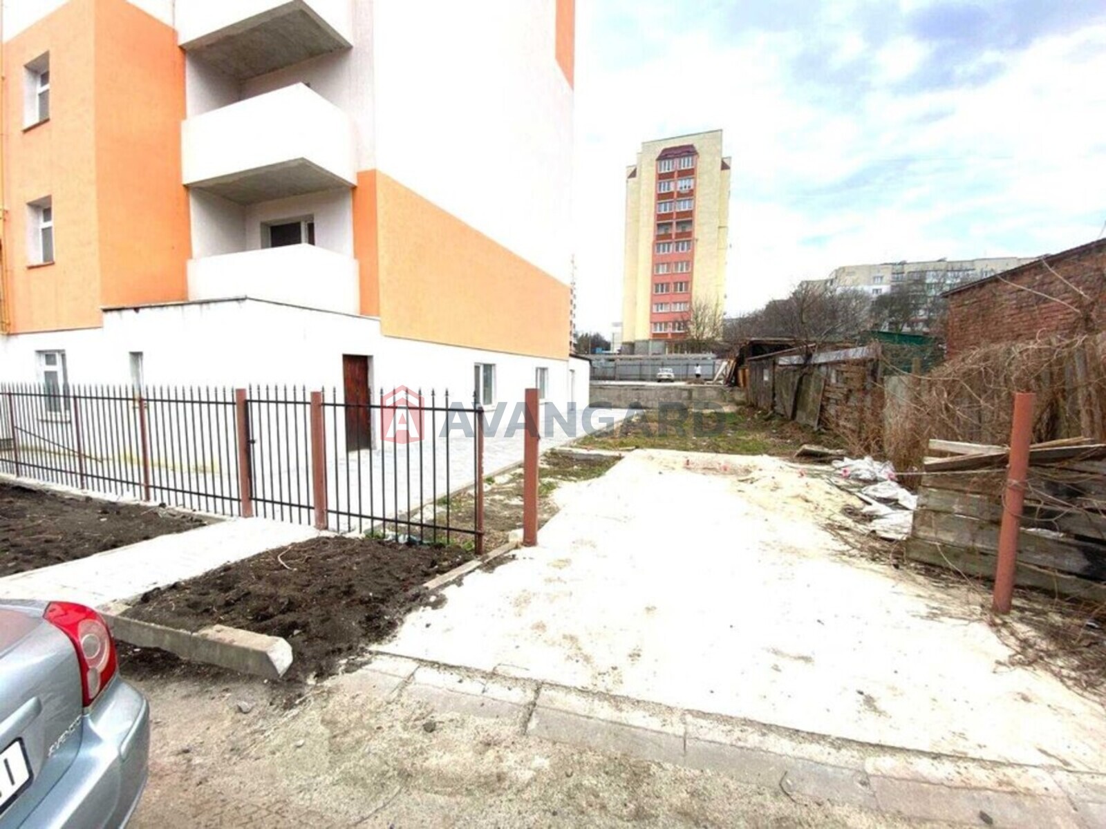 2 кім. квартира, 111/-/12 кв. м., 1/10 поверх фото 9 2 кім. квартира, 111/-/12 кв. м., 1/10 поверх фото 9