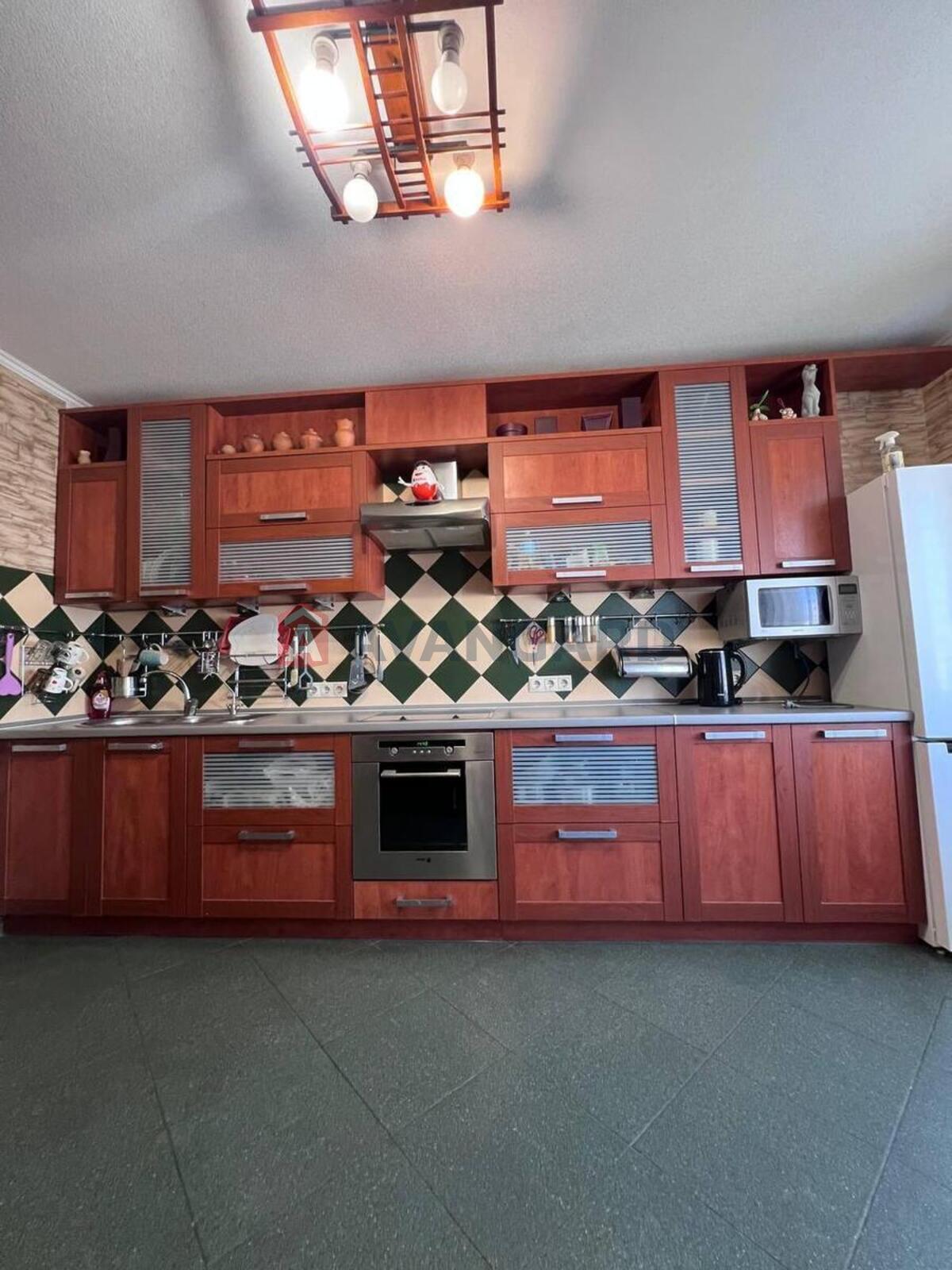 3 комн. квартира, 93/46/14 кв. м., 20/22 этаж фото 2 3 комн. квартира, 93/46/14 кв. м., 20/22 этаж фото 2